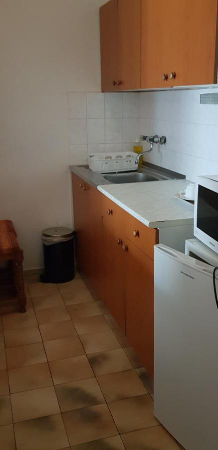 Kalman Panzio Bed & Breakfast Szeged Eksteriør bilde